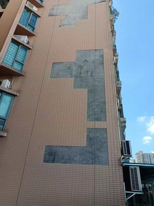 外墙瓷砖空鼓维修